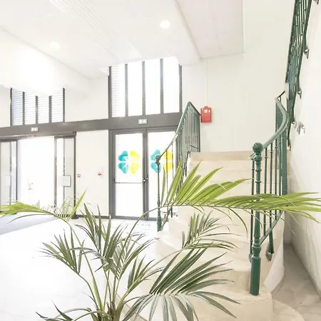Aparthotel Zenao