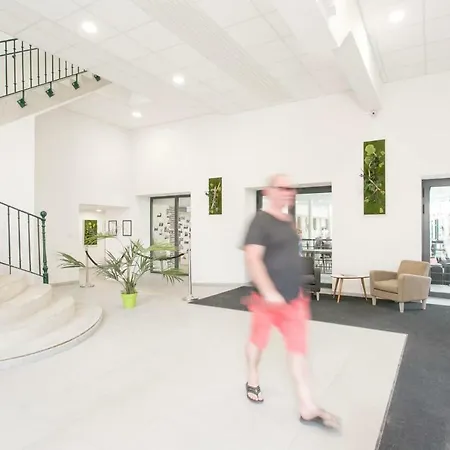 Zenao Apartmanhotel