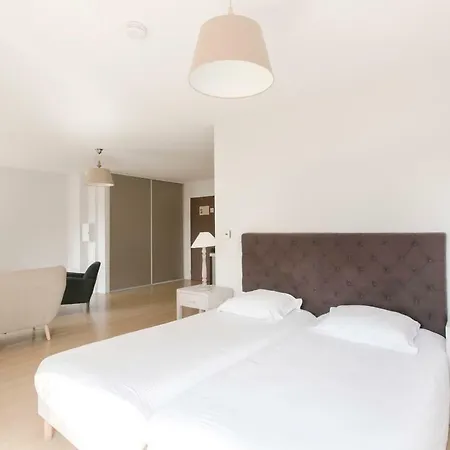 Zenao Appart hôtel Troyes