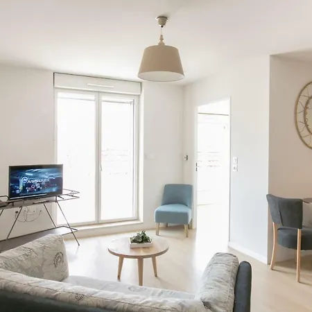 Apartmanhotel Zenao 3*