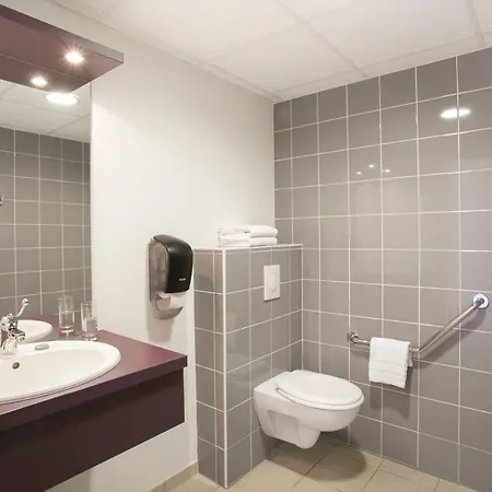 Apartmanhotel Zenao