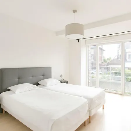 Zenao Apartmanhotel 3*