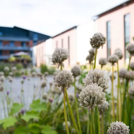 Zenao Apartmanhotel Troyes