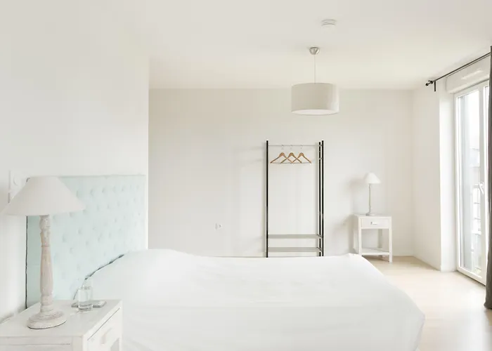 Zenao Apartahotel 3*