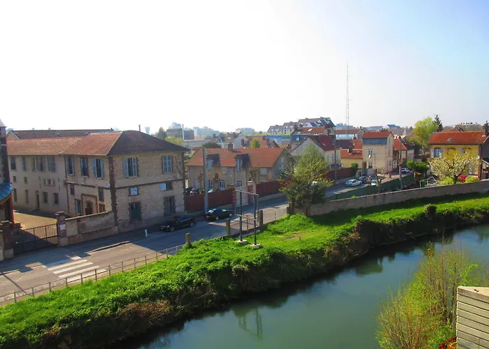 Zenao Apartahotel 3*