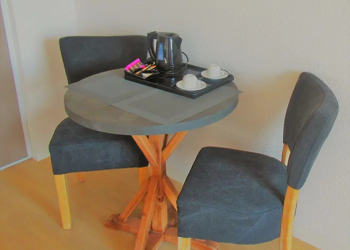 Zenao Apartahotel 3*